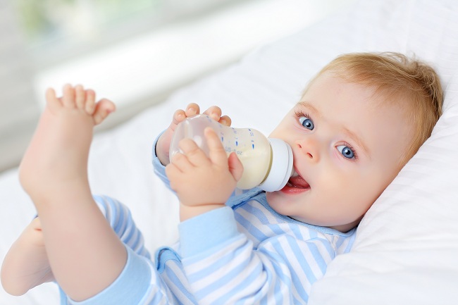SỮA TĂNG CÂN NÊN DÙNG CHO TRẺ CÒI XƯƠNG CHẬM LỚN